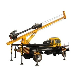 Best selling effective and powerful deep hole hammer pile driver