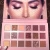 Best Selling Low MOQ  Private Label New Nude Oem Loose High Pigment Cardboard Eyeshadow Palette For Makeup