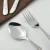 Import Best Selling Low MOQ Table Dinner Ceramic Knife from China