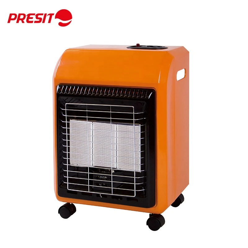 Best Selling lpg Gas Room Heater With CE Approved