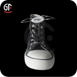 Best Selling Shoelaces LED Shoes Designed Light Up Shoes For Women