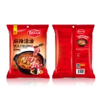 Best Selling Spicy Tomato Hot Pot Condiment Hot Pot Soup Base Sauce