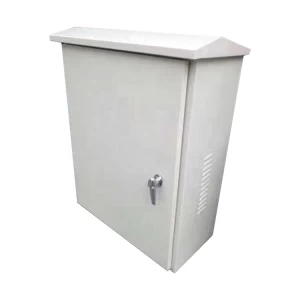 Best value Indoor and outdoor cable metal electrical box Power distribution box