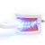 Import bestseller 2020 oral therapy equipments private logo teeth whitening kit with led light and gels for sensitive teeth from China