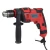 Import BHT RED variable speed power tools 710W 13mm portable electric impact drill from China