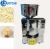 Import Big capacity magic pop snack machine Snow rice cakes making machine Rice cake popping machine from China
