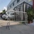 Import Big discount metal beam crash swimming pool security parking barrier gate from China