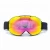 Import Big Lens Custom Anti Fog Ski Goggles Snow Glasses Snowboard Sports Eyewear from China