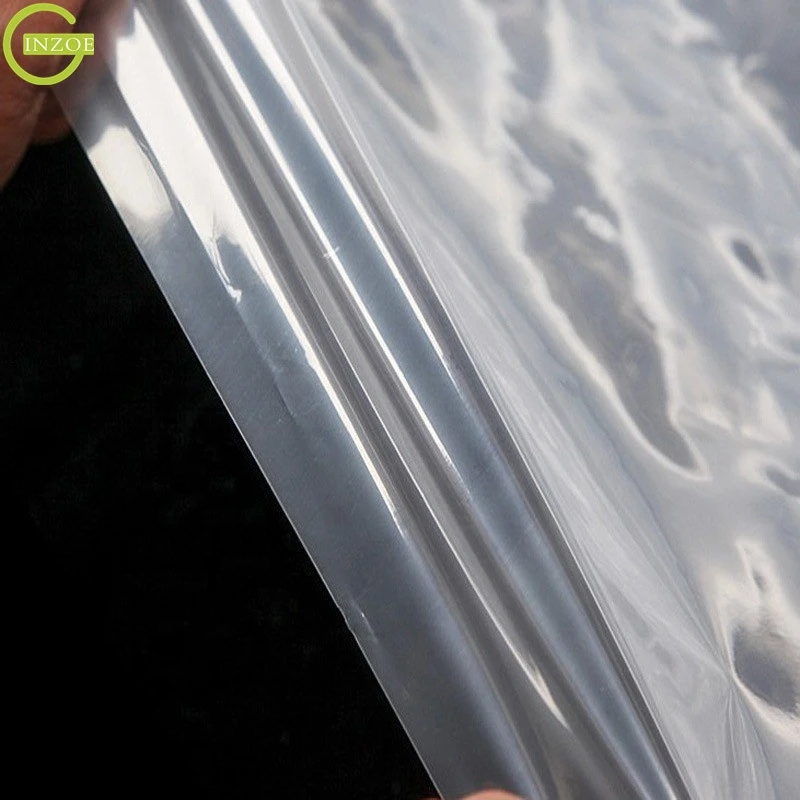 big size poly width Greenhouse Film made in China