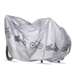 Bike Cover For Bicycle Motorcycle Exterior Accessories Sunscreen Rainproof Dustproof Covers Bike Cover