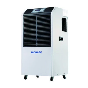 BIOBASE Widely Used Industrial Dehumidifier for Air Drying