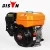 Import BISON(CHINA) Kick Start Ohv BS200 Gasoline Engine 168F Loncin 163Cc Machinery Engines BS160 Engines from China