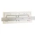 Import BL New Arrival Permanent Makeup Eyebrow Sticker Ruler Microblading Accessories from China