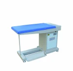 BL-VTS UPWARD EXHAUST PIPE VACUUM IRONING TABLE