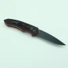 Black Blade G10 Handle Utility Knife Free Sample Knife