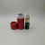 Import black color kraft paper packaging tube for glass bottle 10ml 20ml 30ml cosmetic paper tube from China
