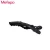 Import Black Color Plastic Hairgrips Alligator Hair Clips Plastic from China