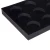 Import Black high density rubber high temperature resistant sponge foam board and roll from China
