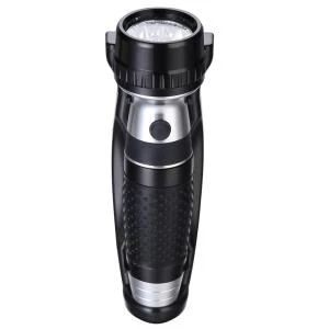 Black torch, LED black torch, hotel LED torch flashlight(Torch-01)