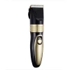 Blade Washable High Quality Large Motor Ornate Led display electric Hair Remover Clippers 606