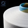 blended yarn elastic covering  yarn for knitting weaving sewing