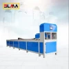 BLMA-60CNC Shelves Electric Automatic Metal Steel Pipe Tube CNC Hydraulic Hole Punching Machine Price