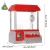 Import B/O candy grabber toy with music Table games Mini amusement machine Toy from China