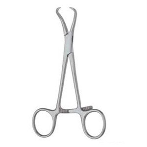 Bone clamp maxillo reposition forceps - extra long ratchet High quality Stainless Steel Surgical Instrument