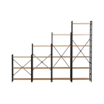 bookshelf ladder european bookshelf nook library bookshelf