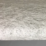 Boris alkali resistance E-glass 225gsm 300gsm 450g/m2 Fiber Glass Chopped Strands Mat Fiberglass Mat