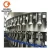 Import Bottles carton packing line from China