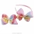 Import Boutoque Colorful Hair Accessories Set Including Hairband And Hair bows BH183W from China