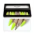 Box Packaging Fingernails Stick on Presson Nails Faux Ongles Nail Tips Vendor Artificial False Fake Nails