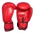 Import Boxing gloves for kickboxing training PU coated from China