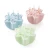 Import BPA Free Plastic Dancer Ice Cream Popsicle Cone Molds from China