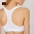 Import Bra panties sets women vest sexy thongs custom made logo brand underwear from China