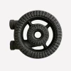 Brand new cast iron gas cooker burner parts