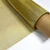 Brass And Metal Mesh Roll Fabric 200 Emf Shielding Net Micro Copper Mesh High Copper Mesh