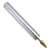 Import Brass Oil Painting Leathercraft Speedy Leather Edge Paint Roller Pen Head DIY Tool from China