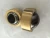 Import Brass outer race spherical plain bearing GE16PW from China