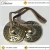 Import Brass Tingsha Meditation Religious Finger Cymbals Set from India