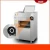 Import bread pressing roll machine / dough flatten machine / dough sheeter price from China