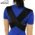 Import breathable braces back support ,h0try adjustable back brace support from China