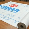 Breathable roofing underlayment-Strong and durable water barrier