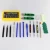 Import BST-119 Magnetic Precision Screwdriver Set Disassemble Repair Laptop Mobile Phone Tool Set with Tweezers Spudger Prying tool from China