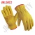 Import Buffalo Leather Safety Driving Gloves from Pakistan