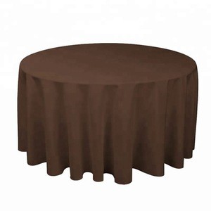 Buffet Table Cloths Table Cloth Material Skirt Polyester