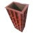 Import Building Construction Steel Rammed Earth Formwork Circular Concrete Column Formwork from China