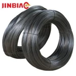 Building Material 21 GI Binding Wire / Galvanized Binding Wire / Annealed Black Iron Wire manufacturer