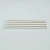 Import Bulk long stick single-head medical cotton swab plastic bag packaging from China